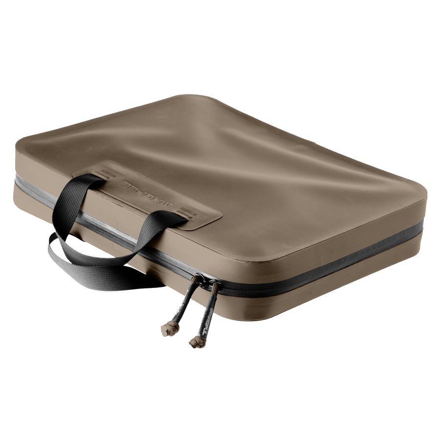 Magpul DAKA Double Pistol Case – FDE