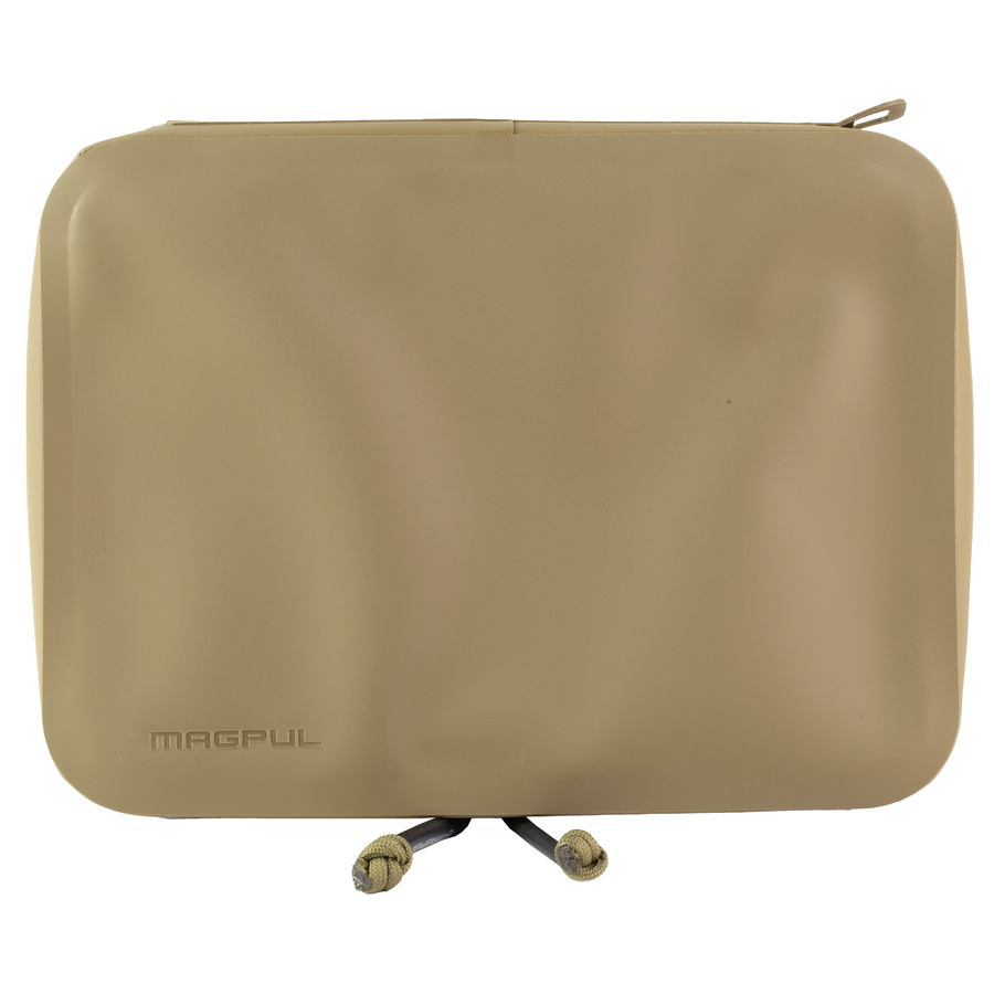 Magpul DAKA Utility Organizer Pouch – FDE