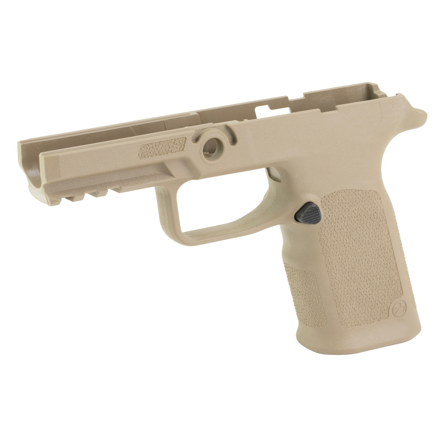 Magpul EHG SG9 Grip – FDE