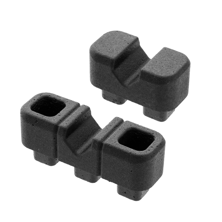 Magpul Daka V-Black Kit Black