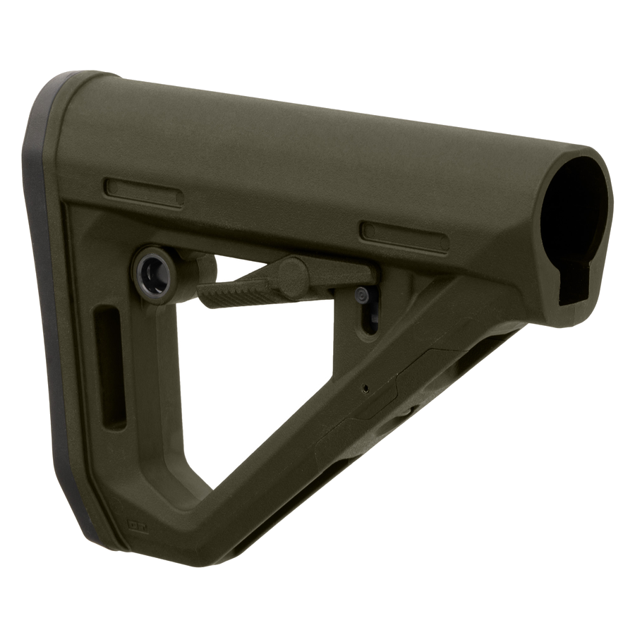 Magpul DT Carbine Stock Rifle – OD Green