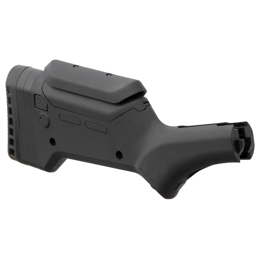 Magpul ELG M-LOK Stock – Black