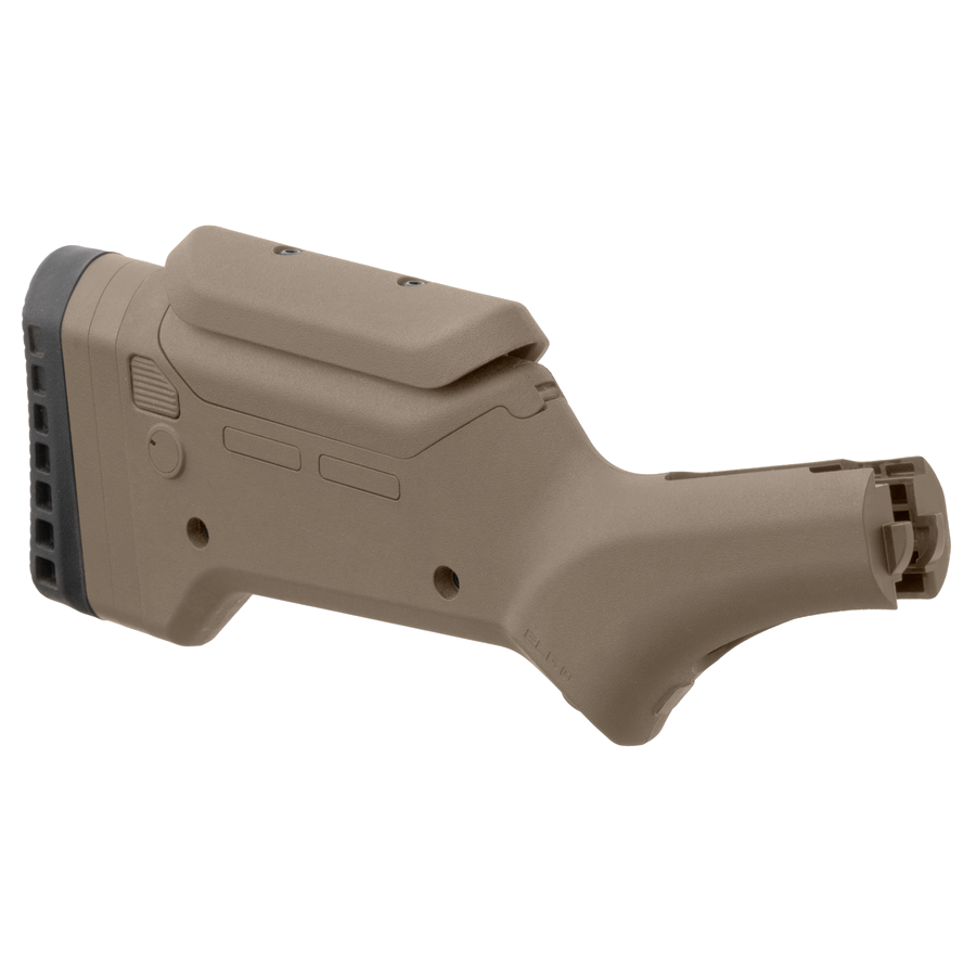 Magpul ELG M-LOK Stock – FDE