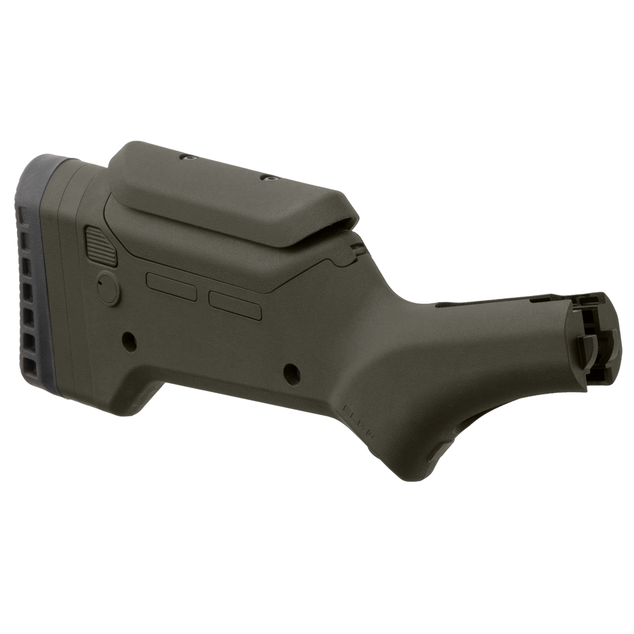 Magpul ELG M-LOK Stock – OD Green