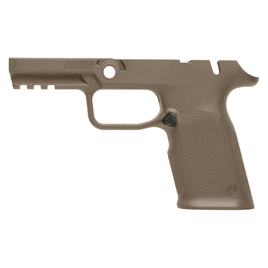 Magpul EHG SG9 MS Grip – FDE
