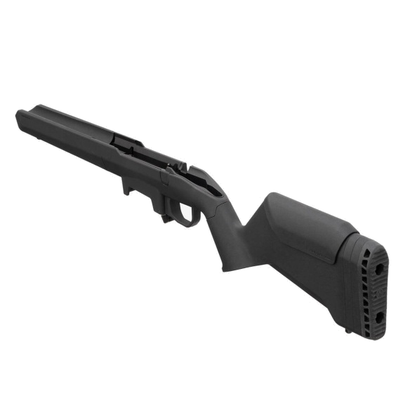 Magpul Hunter Lite Ruger American Short Action Stock – Black