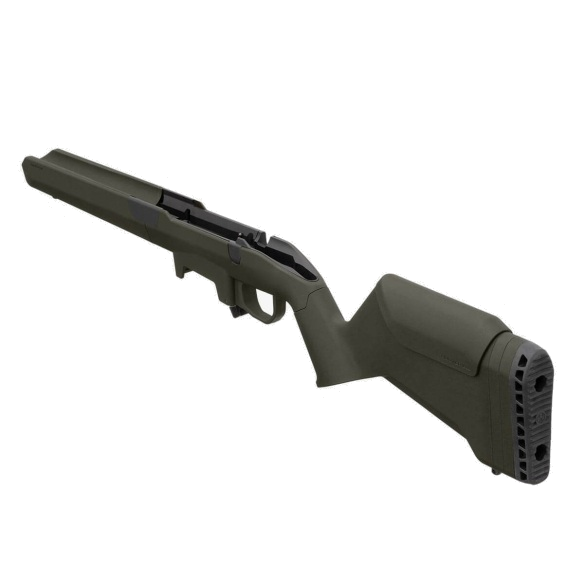 Magpul Hunter Lite Ruger American Short Action Stock – ODG