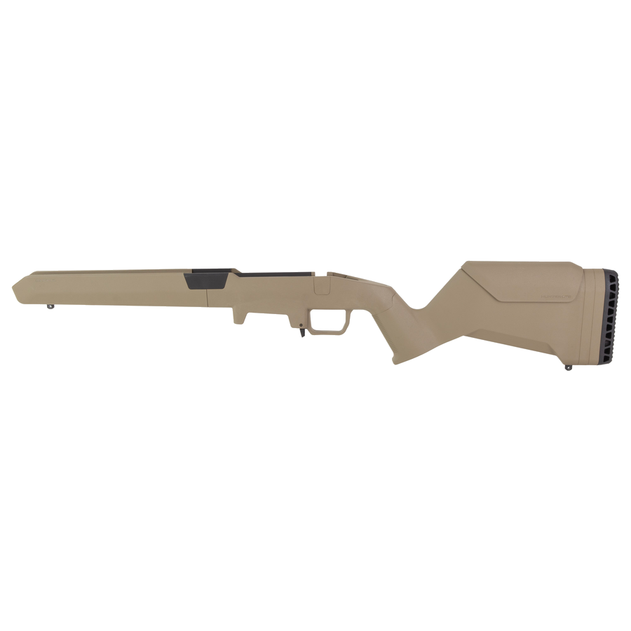 Magpul Hunter Lite Remington 700 Short Action Stock – FDE