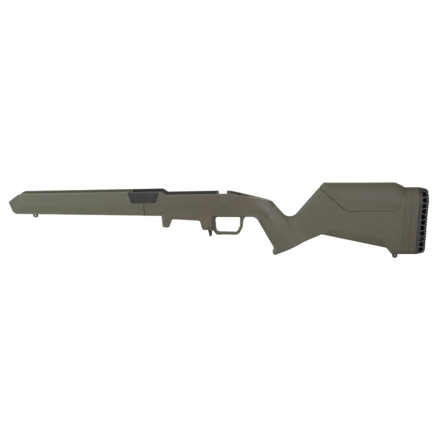 Magpul Hunter Lite Stock – OD Green