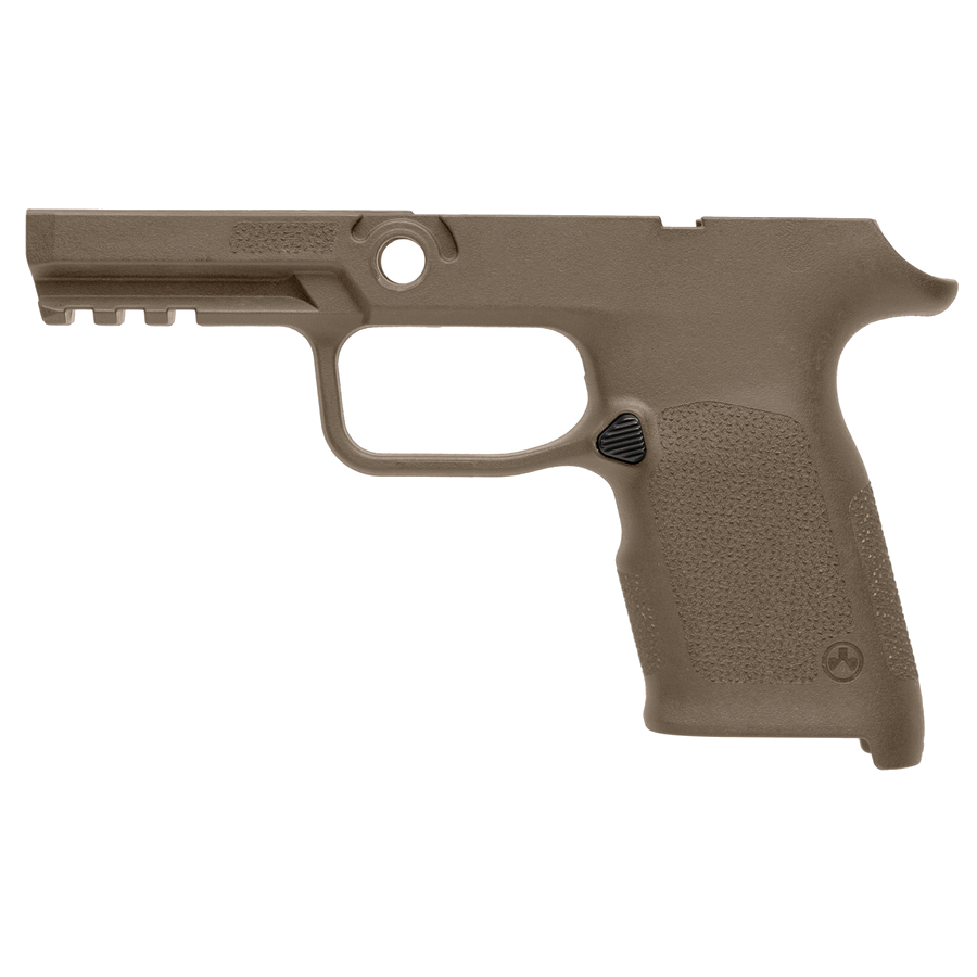 Magpul EHG SG9 MS Grip – FDE
