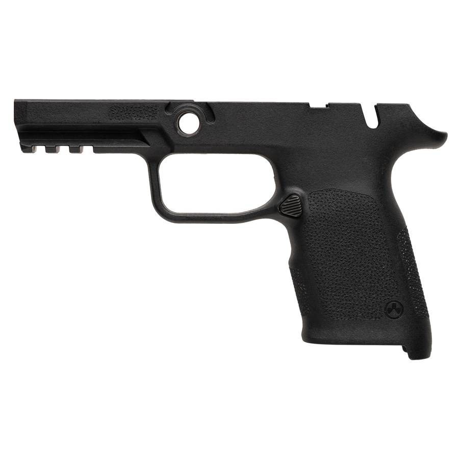 Magpul EHG SG9 Grip MS Compensator