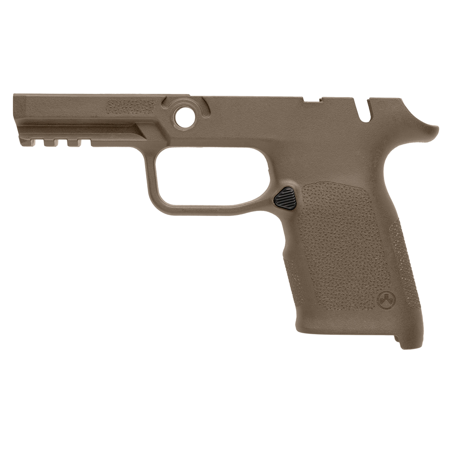 Magpul EHG SG9 Grip MS Compensator