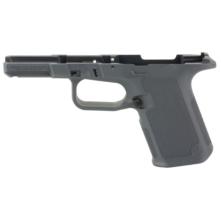 Magpul EHG RG9 Grip for Ruger RXM Compact – Gray