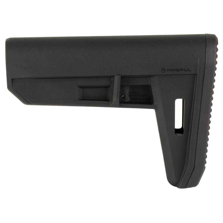Magpul MOE TR Carbine AR-15 Mil-Spec Stock – MOE TR Carbine Black