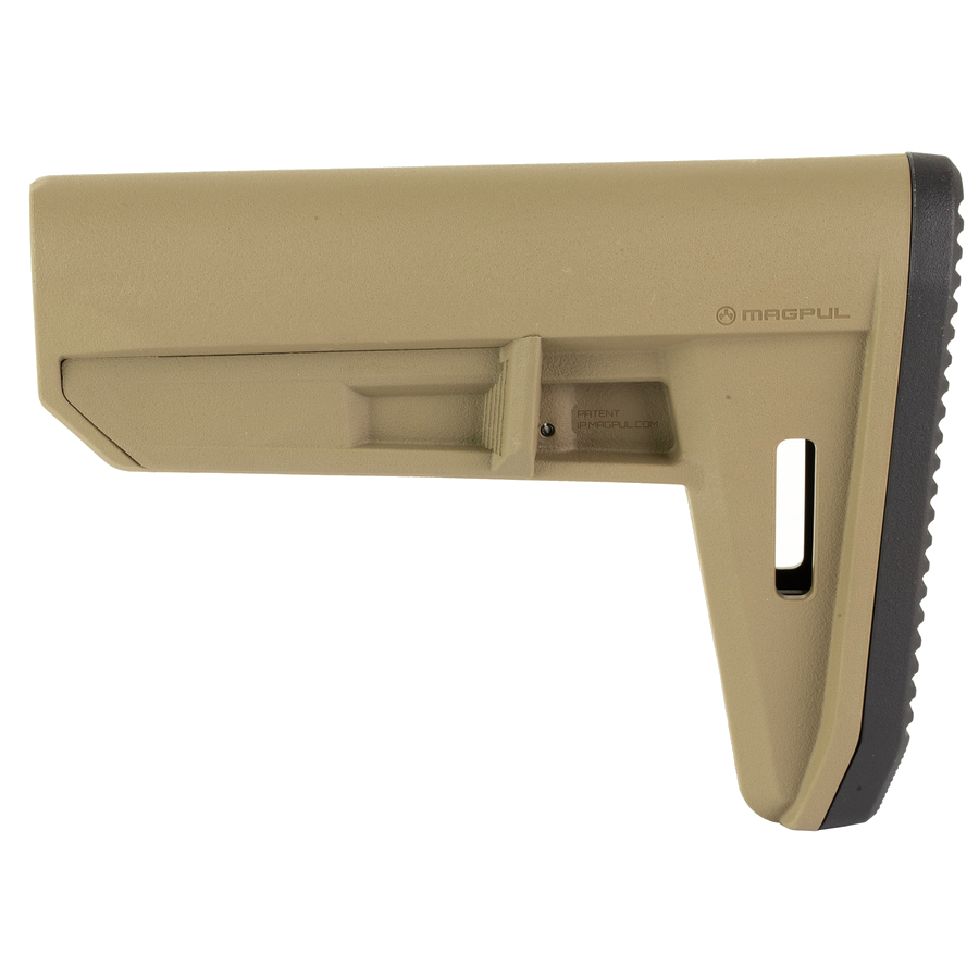 Magpul MOE TR Carbine AR-15 Mil-Spec Stock – MOE TR Carbine FDE