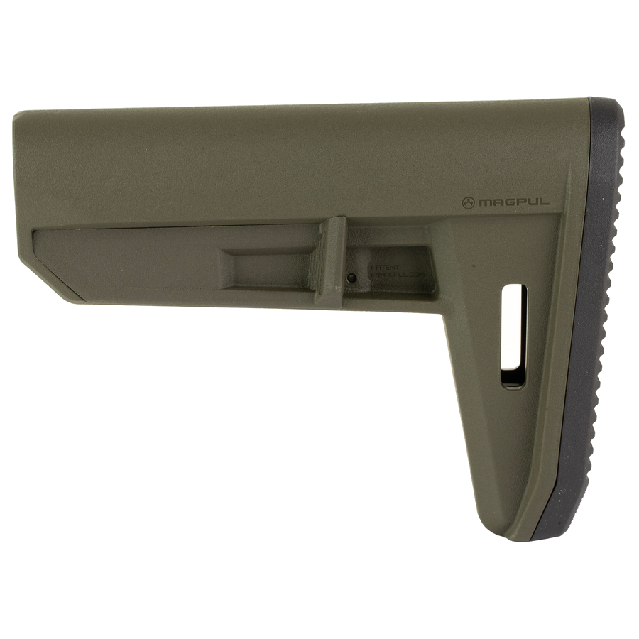 Magpul MOE TR Carbine AR-15 Mil-Spec Stock – MOE TR Carbine OD Green