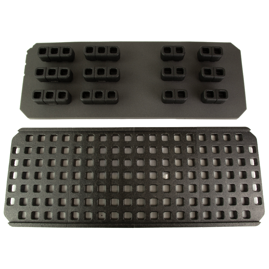 Magpul DAKA GRID ORG PLANO 36"