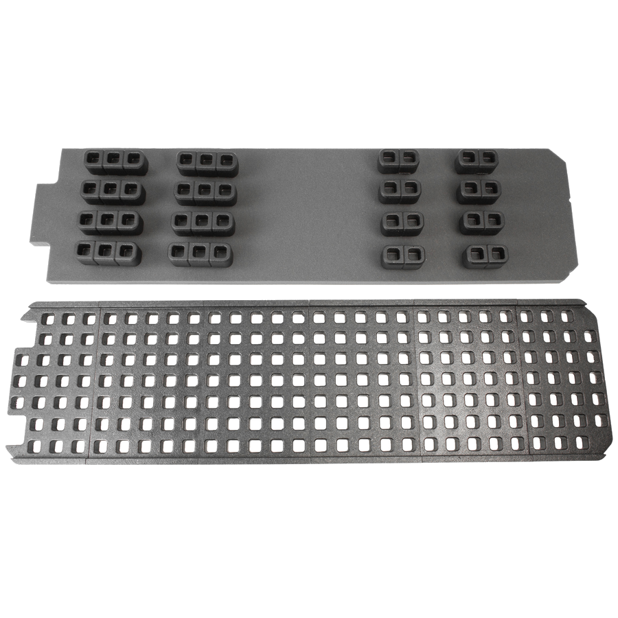 Magpul DAKA GRID ORG PLANO 52"