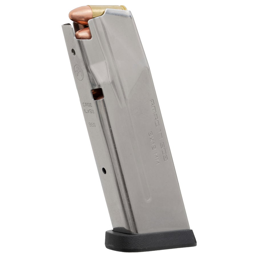 Magpul Amag 17 Sg9 9mm Magazine