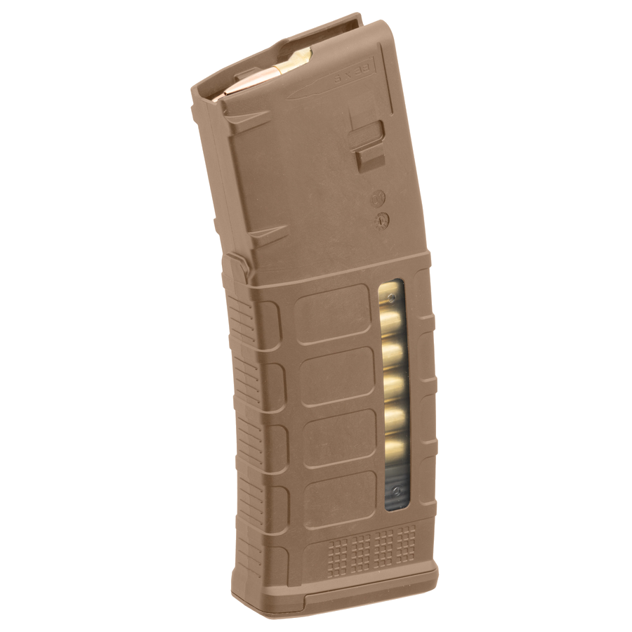 Magpul PMAG 25 Icar Gen M3 6mm ARC 25-Round Magazine