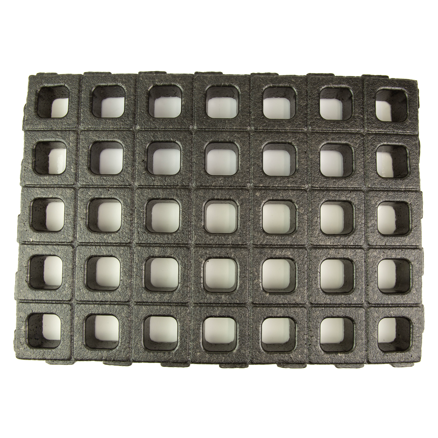 Magpul DAKA Universal Grid Organizer Case