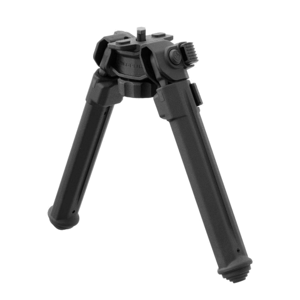 Magpul MOE QD Bipod – Black