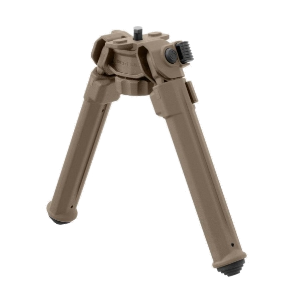 Magpul MOE QD Bipod – FDE