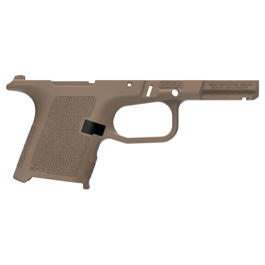 Magpul RG9 – Ruger RXM Sub-Cmpt Grip – FDE