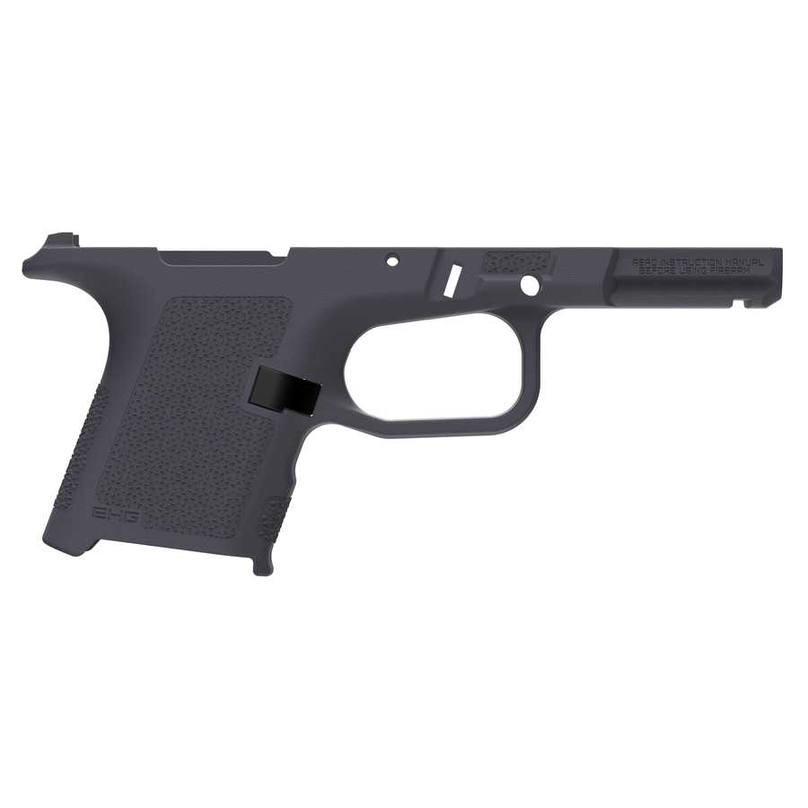 Magpul EHG RG9 Grip for Ruger RXM Subcompact – Gray