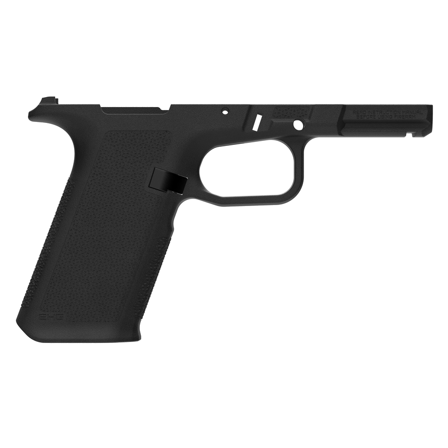 Magpul RG9 / Ruger RXM Full Size Grip – Black