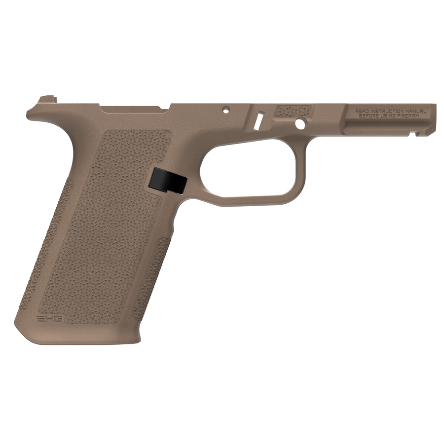 Magpul RG9 / Ruger RXM Full Size Grip – FDE