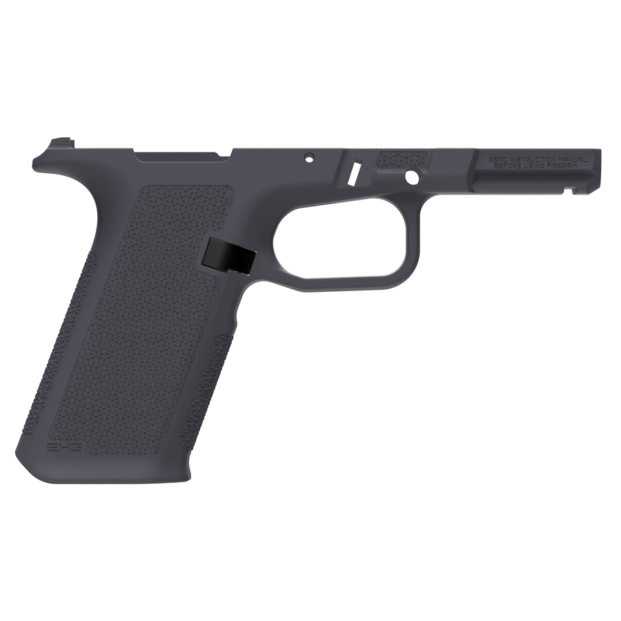Magpul EHG RG9 Grip for Ruger RXM Full-Size – Gray