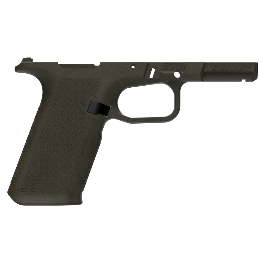 Magpul RG9 / Ruger RXM Full Size Grip – OD Green