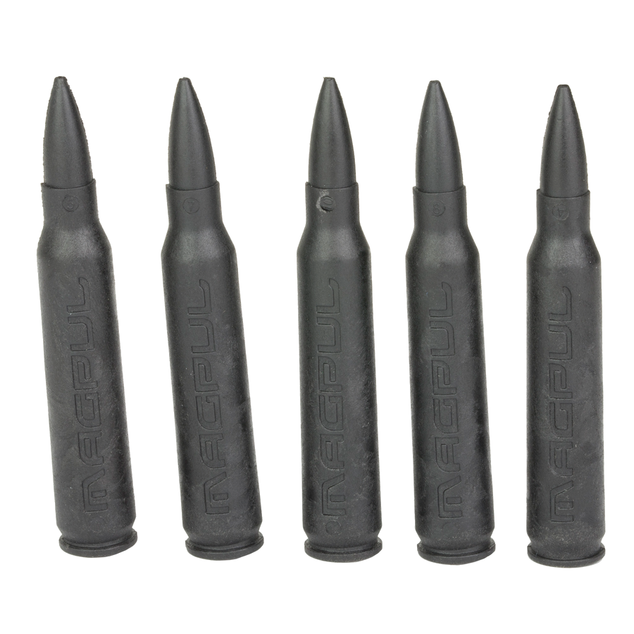 Magpul Dummy Rounds