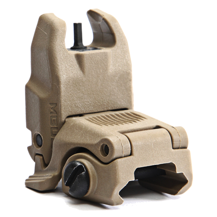 Magpul MBUS Front Sight FDE