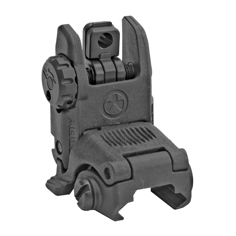 Magpul Mbus Rear Sight