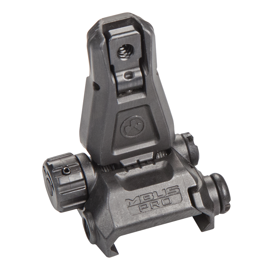 Magpul Mbus Rear Sight