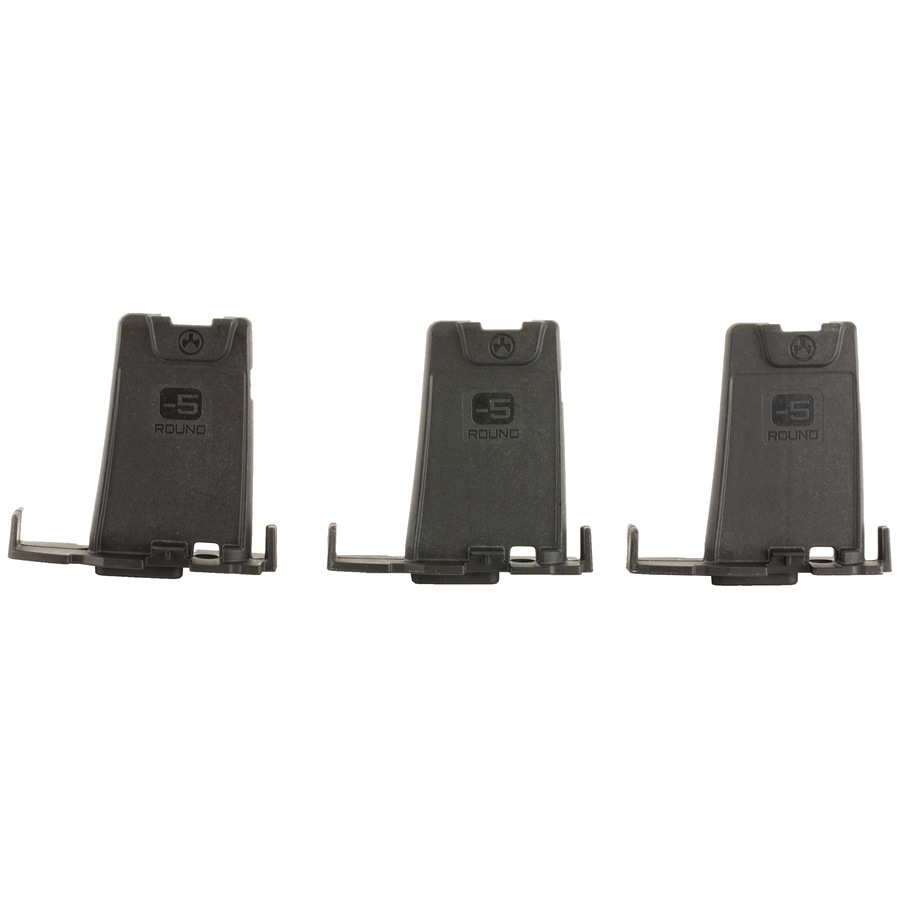 Magpul Minus 5-Round Limiter 5.56 NATO Magazine