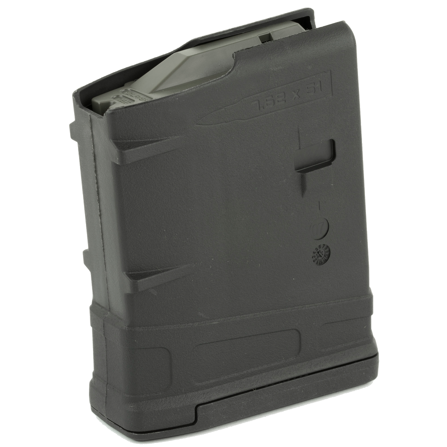 Magpul PMAG LR/SR Gen M3 .308 Win 10-Round Magazine