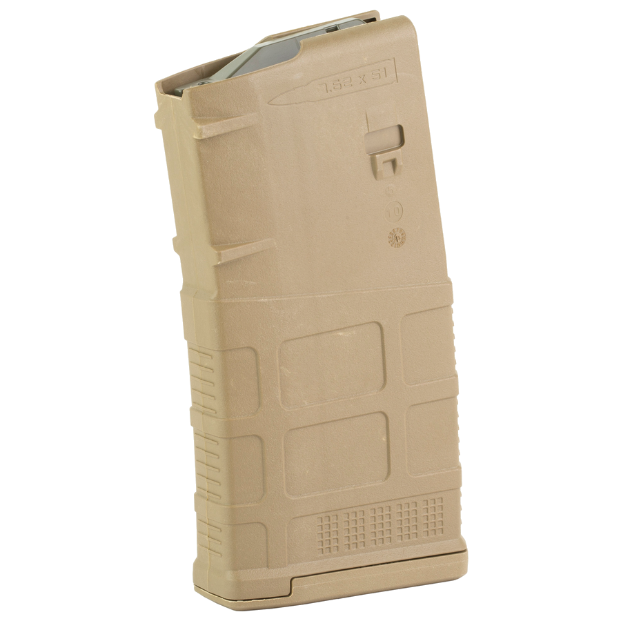 Magpul PMAG LR/SR Gen M3 .308 Win 20-Round Magazine