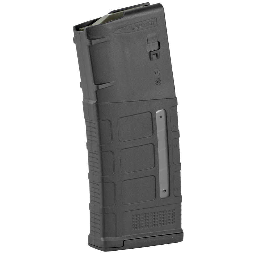 Magpul PMAG LR/SR Gen M3 .308 Win 25-Round Magazine