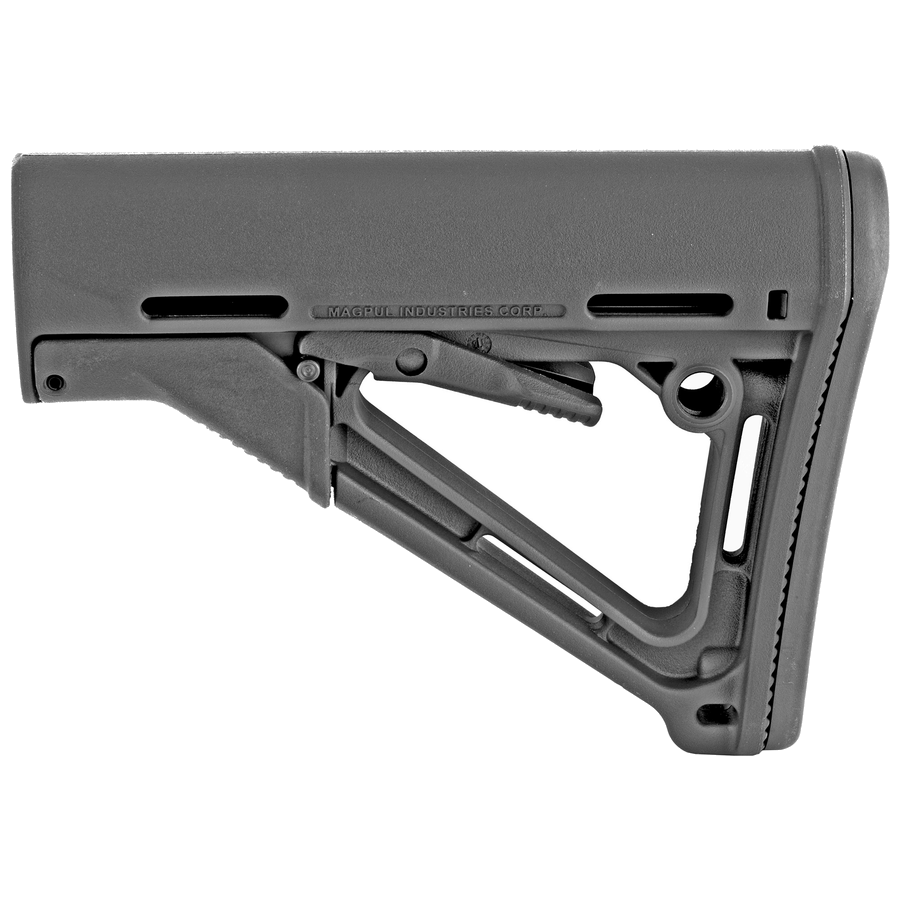 Magpul CTR Carbine Stock Rifle – Black