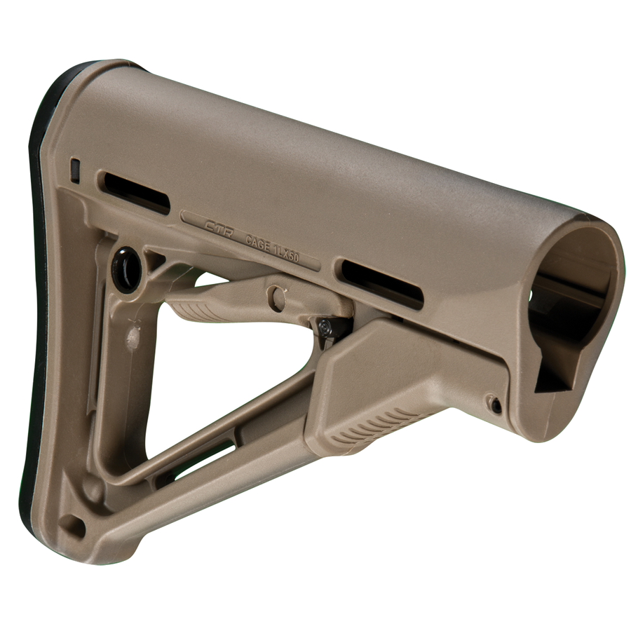 Magpul CTR Carbine Stock Rifle