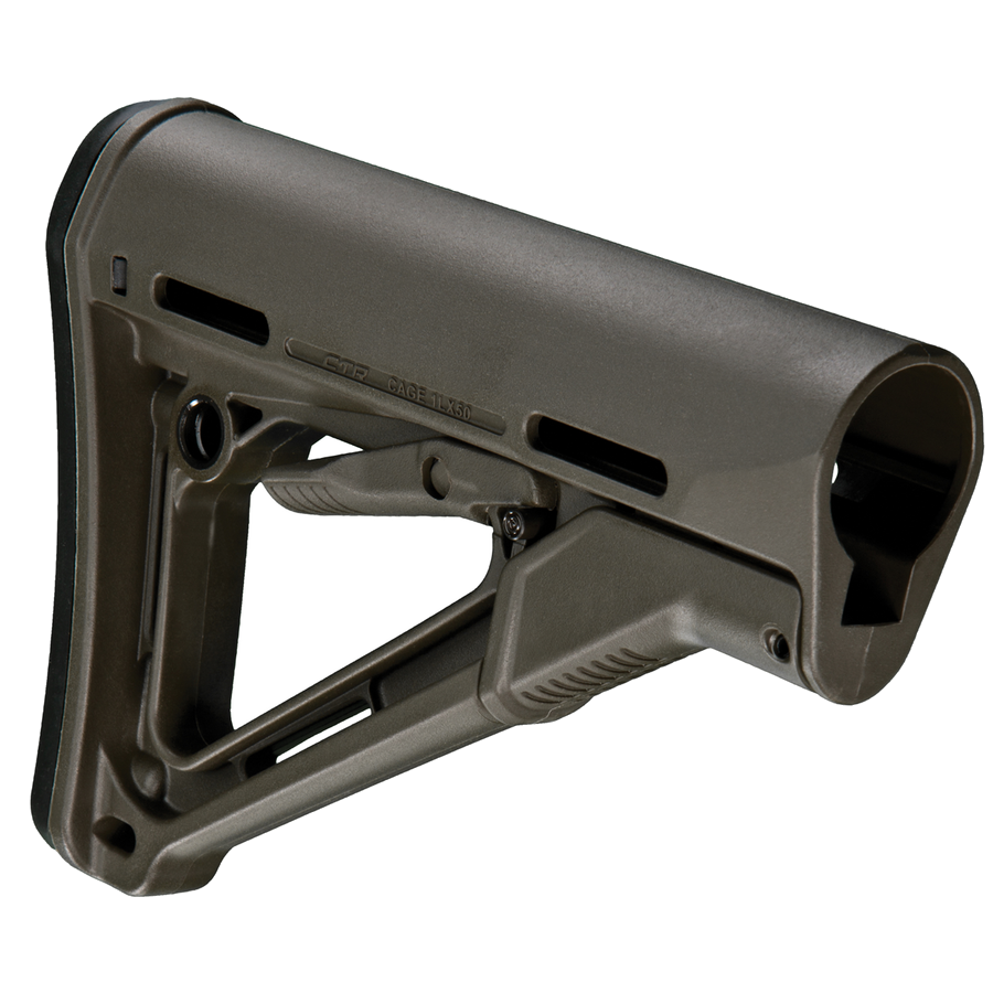 Magpul CTR Carbine Stock