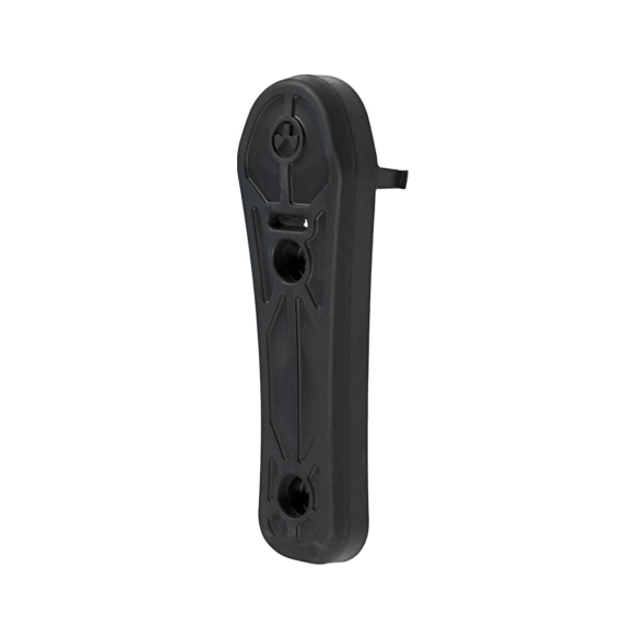 Magpul Extended Rubber Butt-Pad