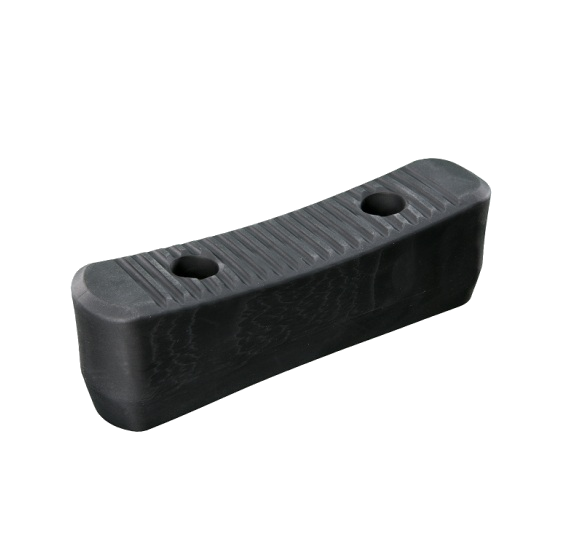 Magpul PRS2 Extended Rubber Buttpad