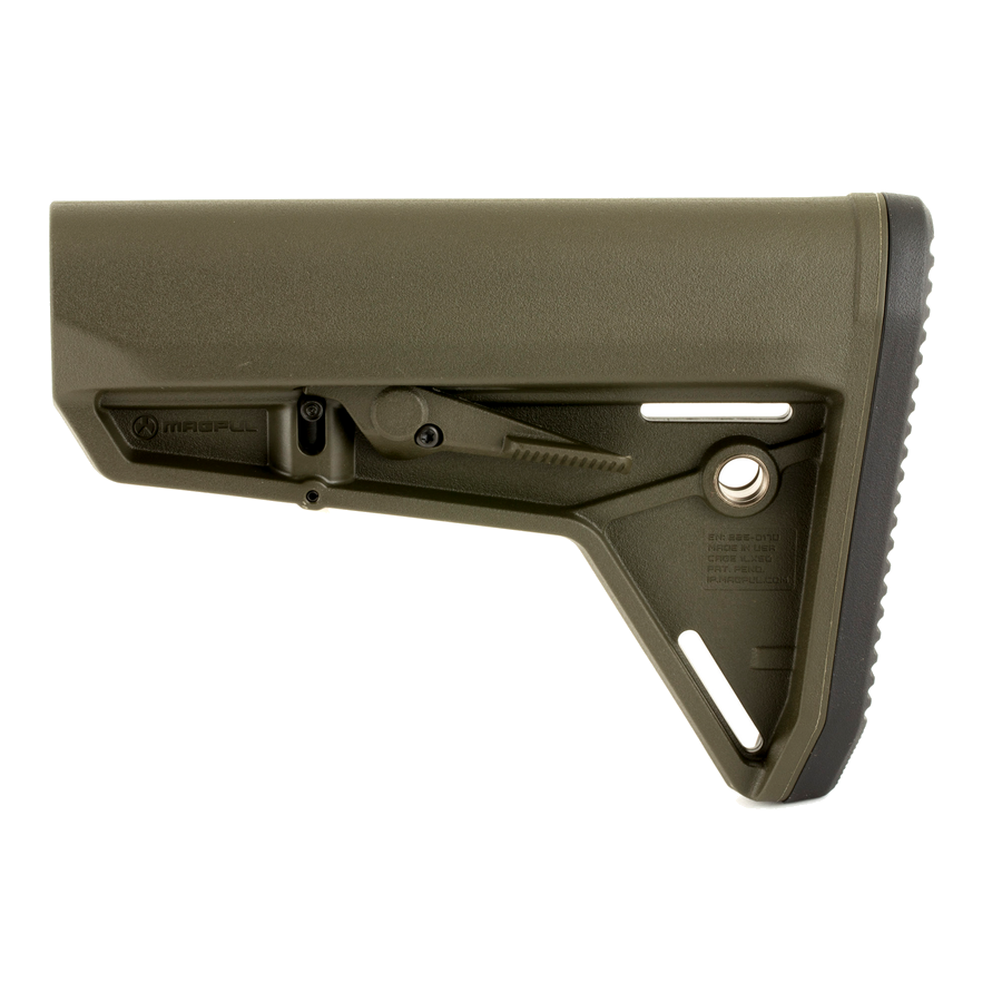 Magpul MOE SL Carbine Stock Rifle – OD Green
