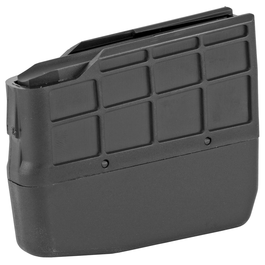 Tikka T3/T3X 25-06 5-Round Magazine