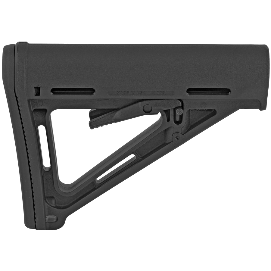 Magpul MOE Carbine AR-15 Mil-Spec Stock – MOE Carbine Black