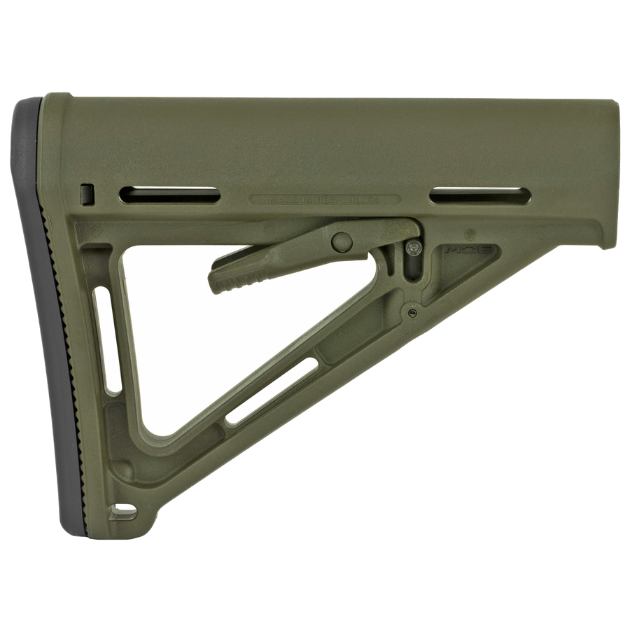 Magpul MOE Carbine Stock AR-15 Mil-Spec – ODG